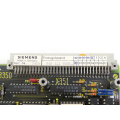 Siemens 6FX1111-1AA00 Servo-Interface E-Stand E / 00 SN:2404