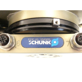 Schunk OSE-A45-8 Schwenkeinheit 30014839 + EDF 45 / 354505