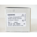 Siemens 3VU9135-1BB03 Einspeiseblock - ungebraucht! -