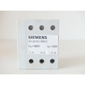 Siemens 3VU9135-1BB03 Einspeiseblock - ungebraucht! -