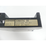 Siemens 6ES5401-7AA11 Digitaleingabe