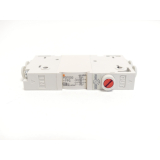 SMC VQ1000-FPG Releasable double check valve