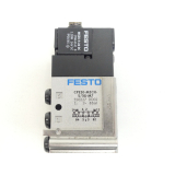 Festo CPE10-M1CH-5/3G-M7 Magnetventil 550227 / DD02