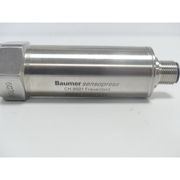Baumer PDRD A002.S14. B 260 6 bar Drucksensor