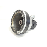 Bucher QX32-012R06 internal gear pump Q13467253 + KTR PK 300/4 bellhousing
