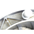 Bucher QX32-012R06 internal gear pump Q13467253 + KTR PK 300/4 bellhousing