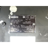 Bosch UVF 160L / 4C-21S servo motor SN: 315 / 3535141-2