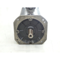 Bosch UVF 160L / 4C-21S servo motor SN: 315 / 3535141-2