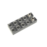 Murrelektronik Cube67 / DIO16C8xM12 compact module 56600
