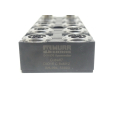 Murrelektronik Cube67 / DIO16C8xM12 compact module 56600