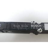 Bosch 0 820 055 101 Wegeventil 0 496 752 / 1 827 414 896