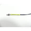 Keyence FS-N12CP fiber optic measuring amplifier + FU-35FZ