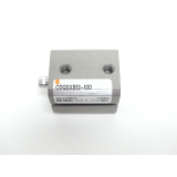 SMC CDQSXB12-10D Kompaktzylinder
