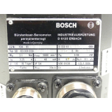 Bosch SD-B3.031.030-14.000 Servomotor SN:000147