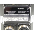 Bosch SD-B3.031-030-14.000 servomotor SN: 000148