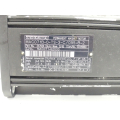 Indramat MAC071B-0-TS-3-C / 095-B-2 Permanent Magnet Motor SN:MAC071-62033