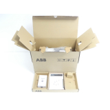 ABB ACS580-01-12A6-4 Frequenzumrichter SN:41748A1187 -...