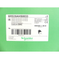 Schneider Electric BRS39AHS0033 / VRDM3910/50LHB  Lexium BRS SN:2900456568 - ungebraucht! -