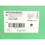 Schneider Electric BRS39AHS0033 / VRDM3910/50LHB  Lexium BRS SN:2900456567 - ungebraucht! -