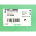 Schneider Electric BRS39AHS0033 / VRDM3910/50LHB  Lexium BRS SN:2900456567 - ungebraucht! -
