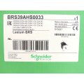 Schneider Electric BRS39AHS0033 / VRDM3910/50LHB  Lexium BRS SN:2900456565 - ungebraucht! -