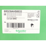 Schneider Electric BRS39AHS0033 / VRDM3910/50LHB  Lexium BRS SN:2900456563 - ungebraucht! -