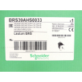Schneider Electric BRS39AHS0033 / VRDM3910/50LHB  Lexium BRS SN:2900272780 - ungebraucht! -