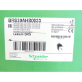 Schneider Electric BRS39AHS0033 / VRDM3910/50LHB  Lexium BRS SN:2900272785 - ungebraucht! -