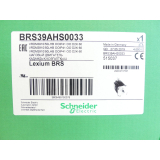 Schneider Electric BRS39AHS0033 / VRDM3910/50LHB  Lexium BRS SN:2900272786 - ungebraucht! -