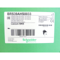 Schneider Electric BRS39AHS0033 / VRDM3910/50LHB  Lexium BRS SN:2900272786 - ungebraucht! -