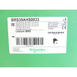 Schneider Electric BRS39AHS0033 / VRDM3910/50LHB  Lexium BRS SN:2900272789 - ungebraucht! -