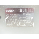 Bosch UVF 160M / 4B-21S / 024 / 3557938-3 / 104-914867 - mit 12 Mon. Gew.! -