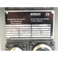 Bosch SD-B3.095.030-10.000 Servomotor SN:104-914810 - mit 12 Monaten Gew.! -