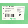 Schneider Electric BRS39AHS0033 / VRDM3910/50LHB  SN:29002727921 - ungebr.! -