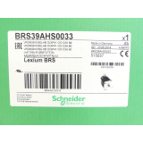 Schneider Electric BRS39AHS0033 / VRDM3910/50LHB SN:2900265086 - ungebr.! -
