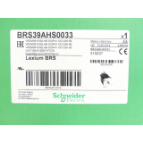 Schneider Electric BRS39AHS0033 / VRDM3910/50LHB SN:2900265090 - ungebr.! -