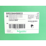 Schneider Electric BRS39AHS0033 / VRDM3910/50LHB SN:2900265087 - ungebr.! -