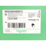 Schneider Electric BRS39AHS0033 / VRDM3910/50LHB SN:2900265096 - ungebr.! -