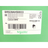 Schneider Electric BRS39AHS0033 / VRDM3910/50LHB SN:2900265089 - ungebr.! -