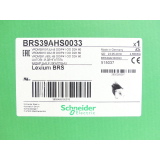 Schneider Electric BRS39AHS0033 / VRDM3910/50LHB SN:2900265097 - ungebr.! -