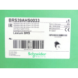 Schneider Electric BRS39AHS0033 / VRDM3910/50LHB SN:2900265099 - ungebr.! -