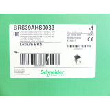 Schneider Electric BRS39AHS0033 / VRDM3910/50LHB SN:2900456537 - ungebr.! -