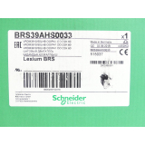 Schneider Electric BRS39AHS0033 / VRDM3910/50LHB SN:2900456561 - ungebr.! -