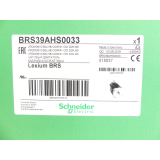 Schneider Electric BRS39AHS0033 / VRDM3910/50LHB SN:2900456560 - ungebr.! -