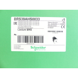 Schneider Electric BRS39AHS0033 / VRDM3910/50LHB SN:2900456584 - ungebr.! -