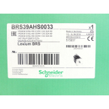 Schneider Electric BRS39AHS0033 / VRDM3910/50LHB SN:2900456536 - ungebr.! -