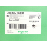 Schneider Electric BRS39AHS0033 / VRDM3910/50LHB SN:2900456553 - ungebr.! -
