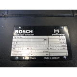 Bosch SD-B5.250.015-10.000 SN:000159067  - mit 12 Mon. Gew.! -