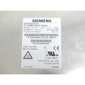 Siemens 6SE6400-3CC01-4BD3 MICROMASTER 4 Kommutierungsdrossel SN:319516
