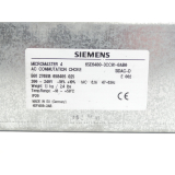 Siemens 6SE6400-3CC01-0AB0 MICROMASTER 4 Kommutierungsdrossel